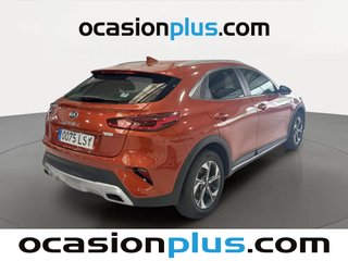 Kia XCeed 1.6 MHEV Drive iMT 100 kW (136 CV)