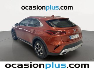 Kia XCeed 1.6 MHEV Drive iMT 100 kW (136 CV)