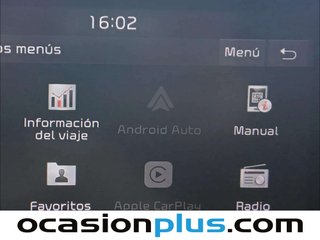 Kia XCeed 1.6 MHEV Drive iMT 100 kW (136 CV)