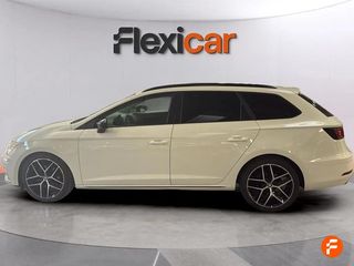 Seat Leon ST 1.5 EcoTSI 96kW (130CV) S&S Style Ed