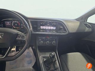 Seat Leon ST 1.5 EcoTSI 96kW (130CV) S&S Style Ed