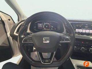 Seat Leon ST 1.5 EcoTSI 96kW (130CV) S&S Style Ed