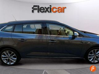 Renault Megane S.T. GT Line TCe 103 kW (140CV) GPF