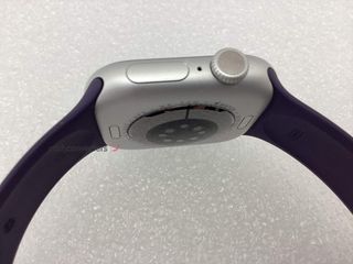 apple watch series 11 42mm (gps) aluminio