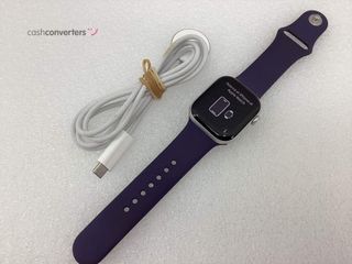 apple watch series 11 42mm (gps) aluminio