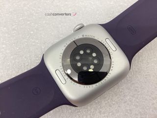 apple watch series 11 42mm (gps) aluminio