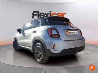 Fiat 500X Connect 1,0 Firefly T3 88KW (120 CV) S&S