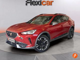 Cupra Formentor 2.0 TSI 140kW (190 CV) 4Drive DSG