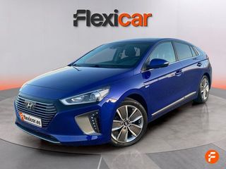 Hyundai IONIQ 1.6 GDI HEV Style DT