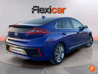 Hyundai IONIQ 1.6 GDI HEV Style DT