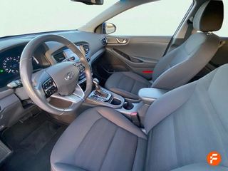 Hyundai IONIQ 1.6 GDI HEV Style DT