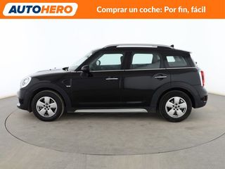 MINI Countryman Cooper