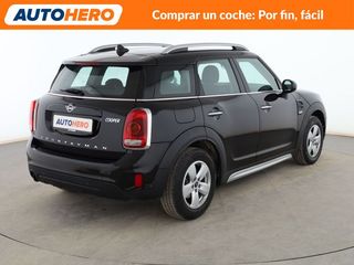 MINI Countryman Cooper