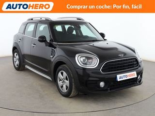 MINI Countryman Cooper