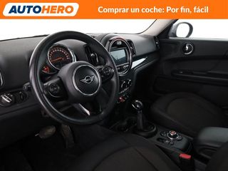 MINI Countryman Cooper