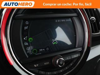 MINI Countryman Cooper