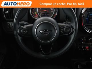MINI Countryman Cooper