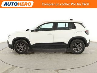 Jeep Avenger 1.2 T-GDI Longitude