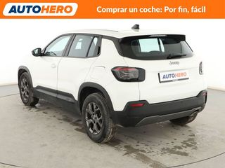 Jeep Avenger 1.2 T-GDI Longitude