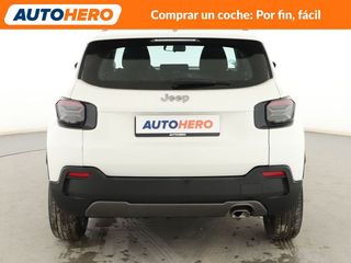 Jeep Avenger 1.2 T-GDI Longitude