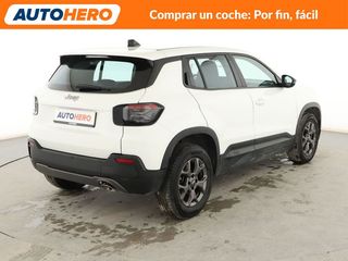 Jeep Avenger 1.2 T-GDI Longitude