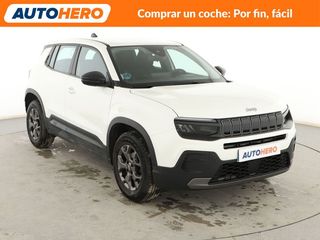 Jeep Avenger 1.2 T-GDI Longitude