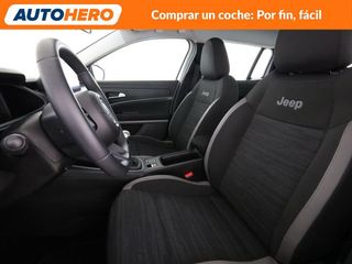 Jeep Avenger 1.2 T-GDI Longitude