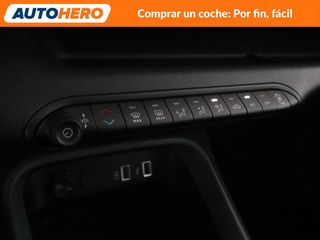 Jeep Avenger 1.2 T-GDI Longitude