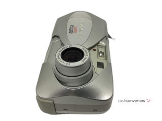 camara digital compacta olympus c-350