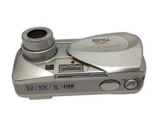 camara digital compacta olympus c-350