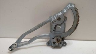 ELEVALUNAS TRASERO DERECHO OPEL ASTRA G BERLINA *