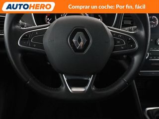 Renault Megane 1.2 TCe Energy Intens