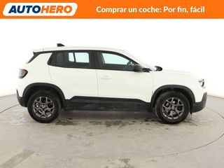 Jeep Avenger 1.2 T-GDI Longitude