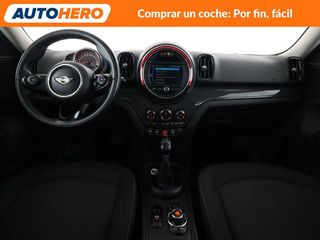 MINI Countryman Cooper