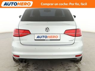 Volkswagen Jetta 2.0 TDI Sport BlueMotion