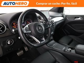 Mercedes Clase B B 220 CDI AMG Line
