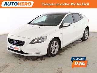 Volvo V40 1.6 D2 Kinetic