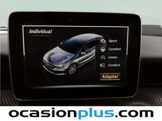 Mercedes-Benz Clase A 200 d Style 100 kW (136 CV)