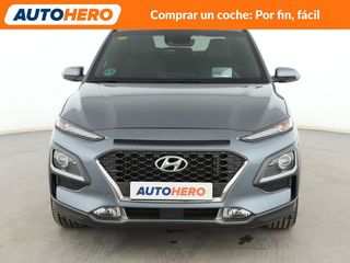 Hyundai Kona 1.6 TGDI Style 4WD
