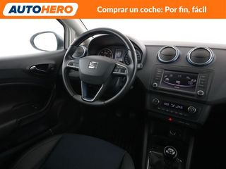 Seat Ibiza 1.0 Style Connect