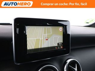 Mercedes Clase A A 200 CDI Urban