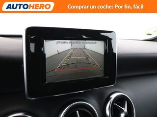Mercedes Clase A A 200 CDI Urban