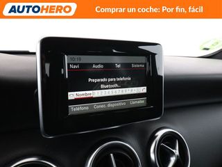Mercedes Clase A A 200 CDI Urban