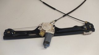 ELEVALUNAS DELANTERO IZQUIERDO BMW X5 (E70) *