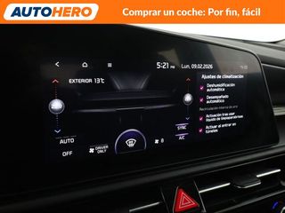 Kia Niro 1.6 Plug-in Hybrid Drive