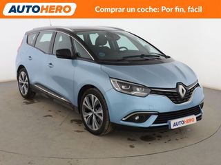 Renault Grand Scénic 1.3 TCe Zen