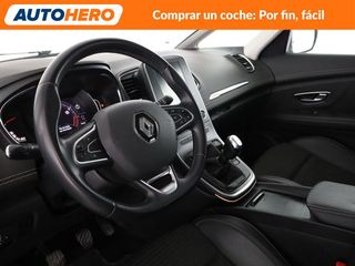 Renault Grand Scénic 1.3 TCe Zen