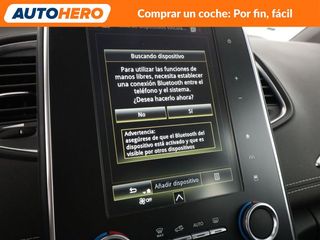 Renault Grand Scénic 1.3 TCe Zen