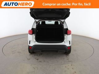 Citroën C5 Aircross 1.2 PureTech Feel