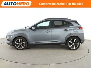 Hyundai Kona 1.6 TGDI Style 4WD